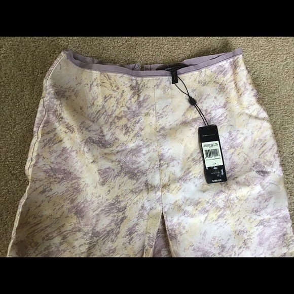 BCBGMAXAZRIA Wool Skirt - Picture 2 of 6